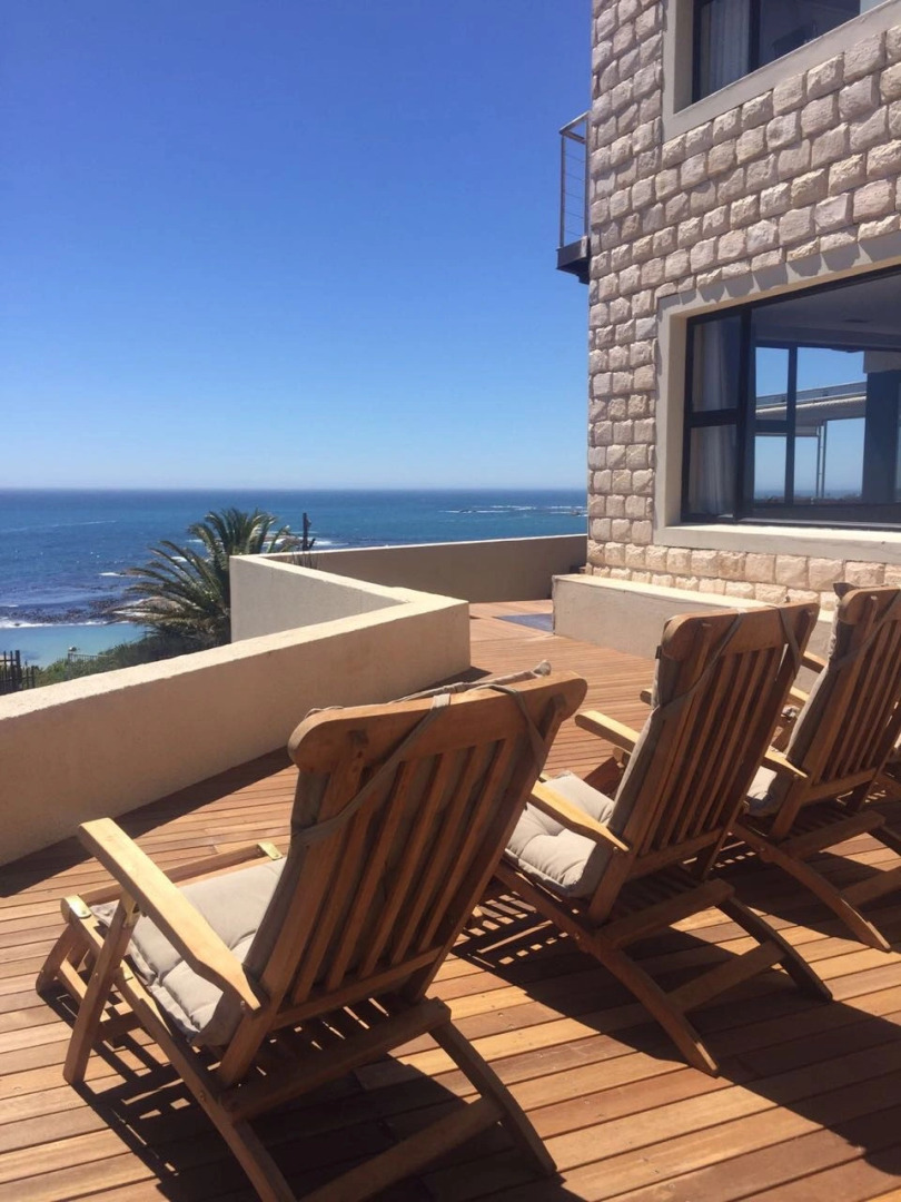 Вилла LivinAfrica