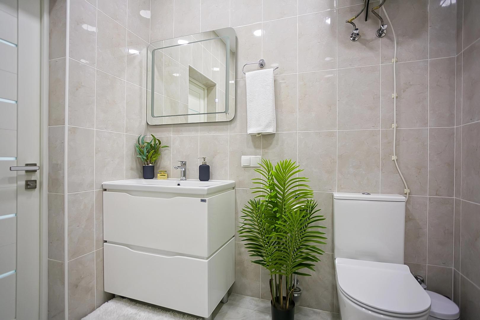 Апартаменты Щорса 42