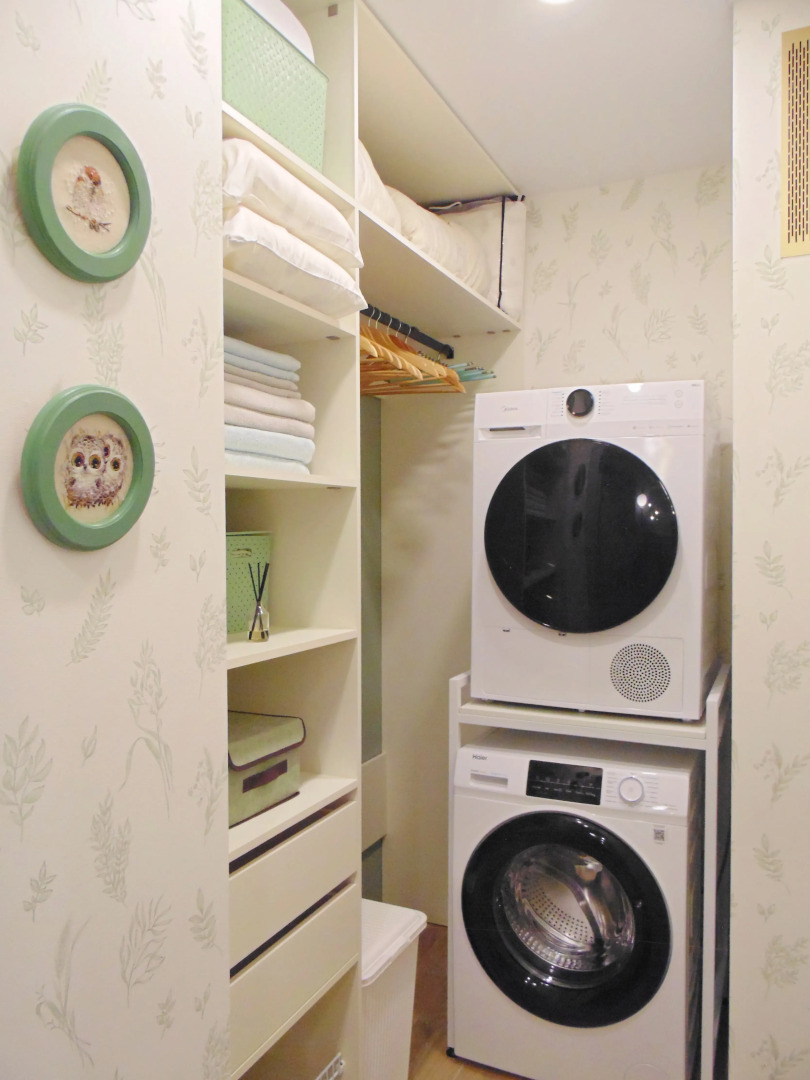 Квартира Уютная