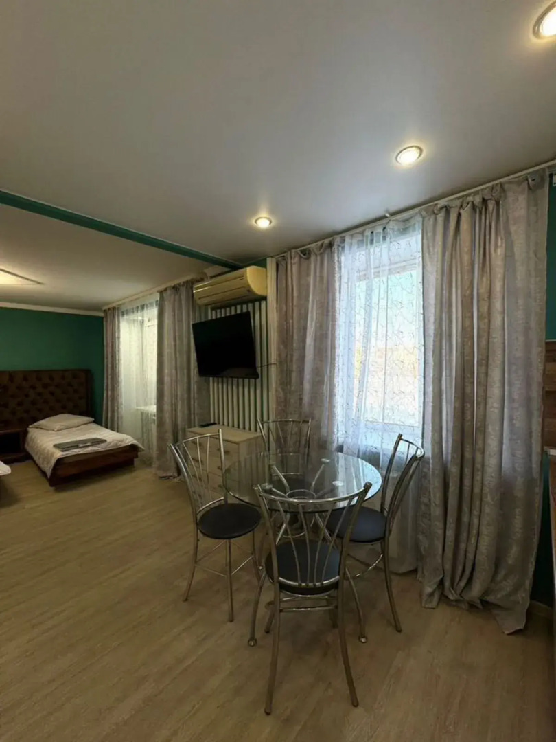 Квартира на 40 лет Победы 7