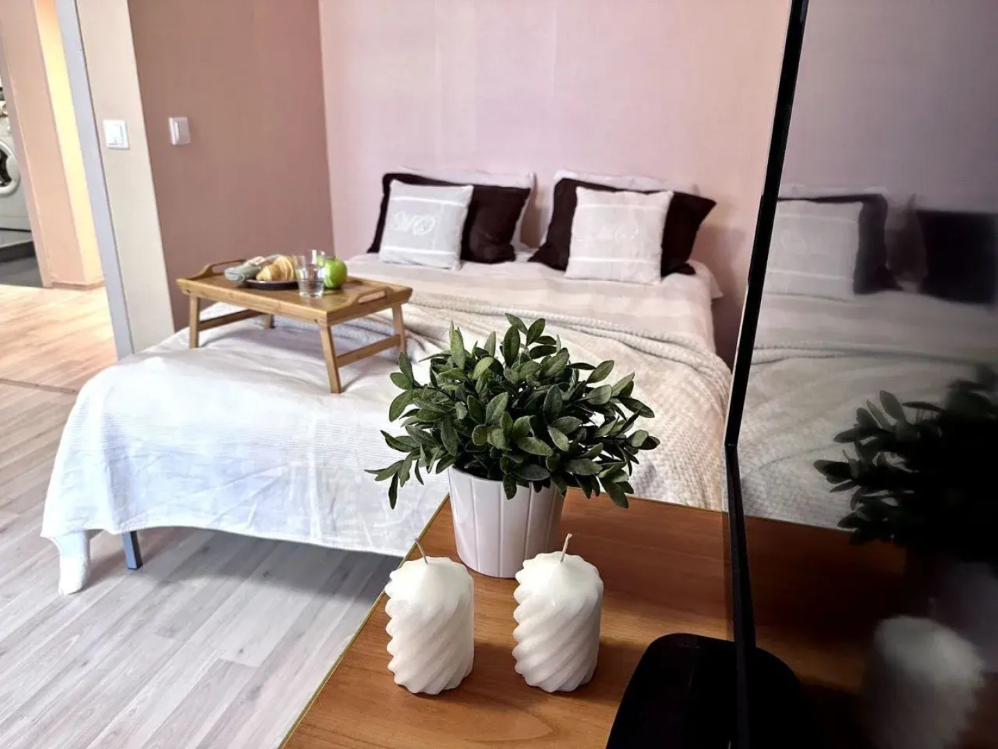 Квартира на улице Щербакова 77/1