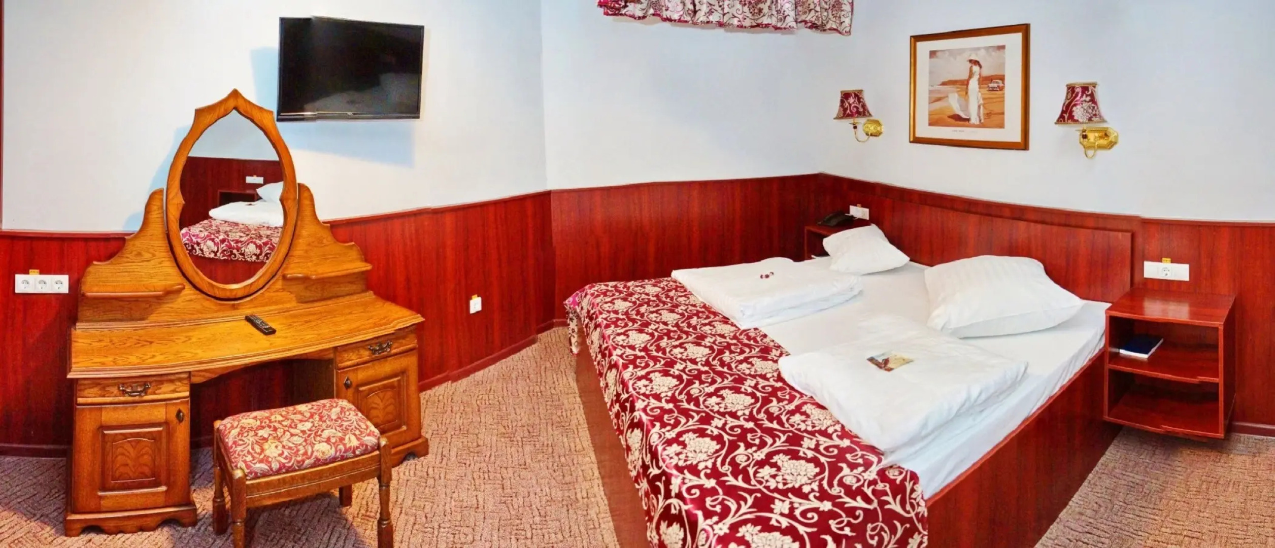 Отель Навигатор