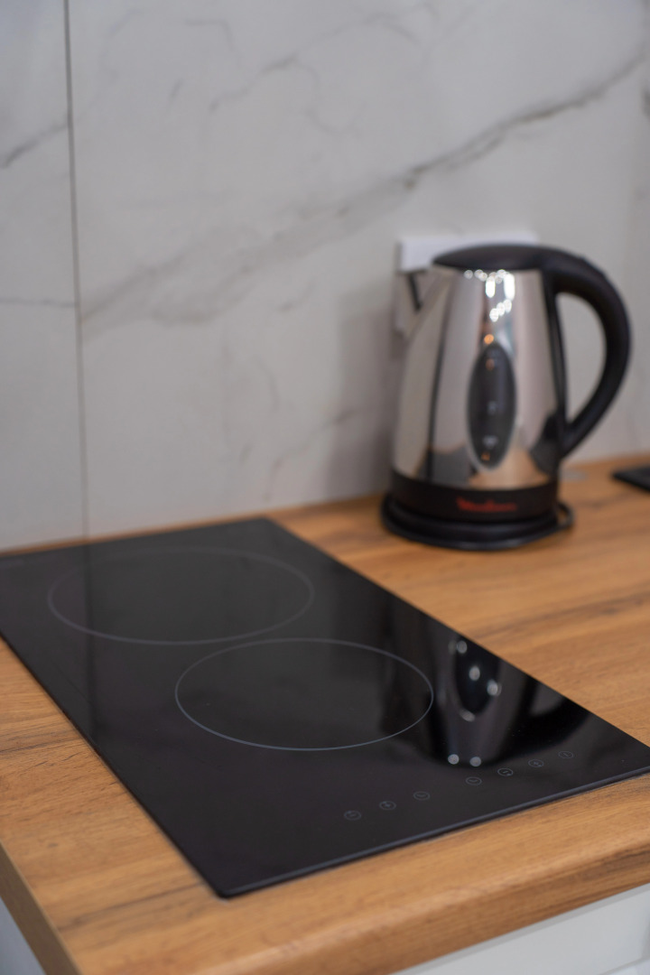 Апартаменты в Экологически чистом районе ЖК Аврора 2 от LetoApart