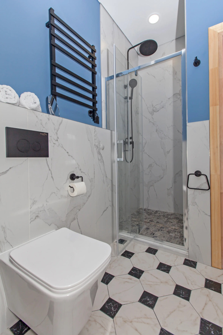 Апарт-отель 40153