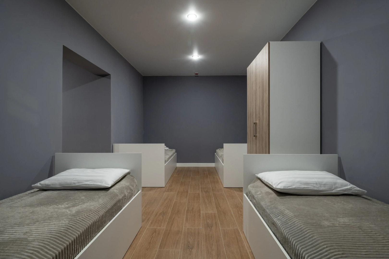 Хостел НАРСИ