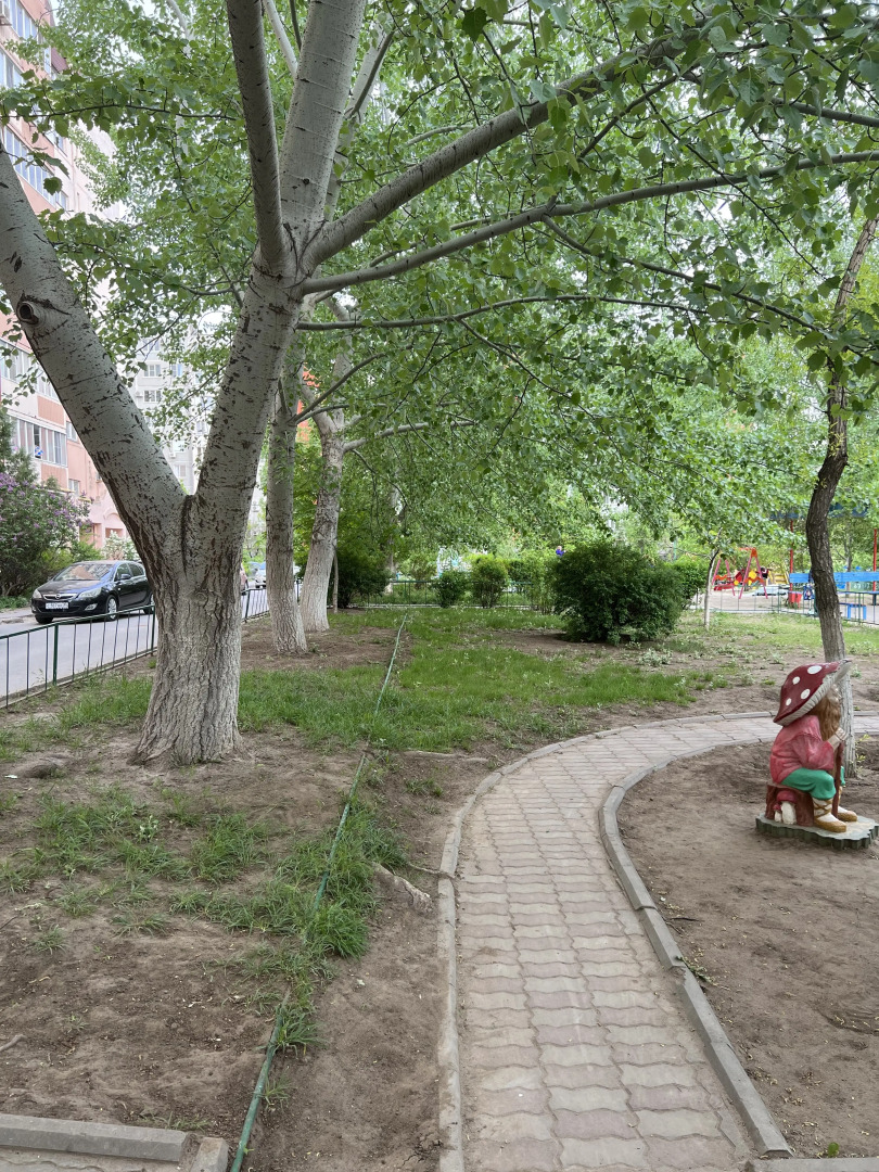 Апартаменты Двухкомнатная квартира рядом с Мамаевым Курганом