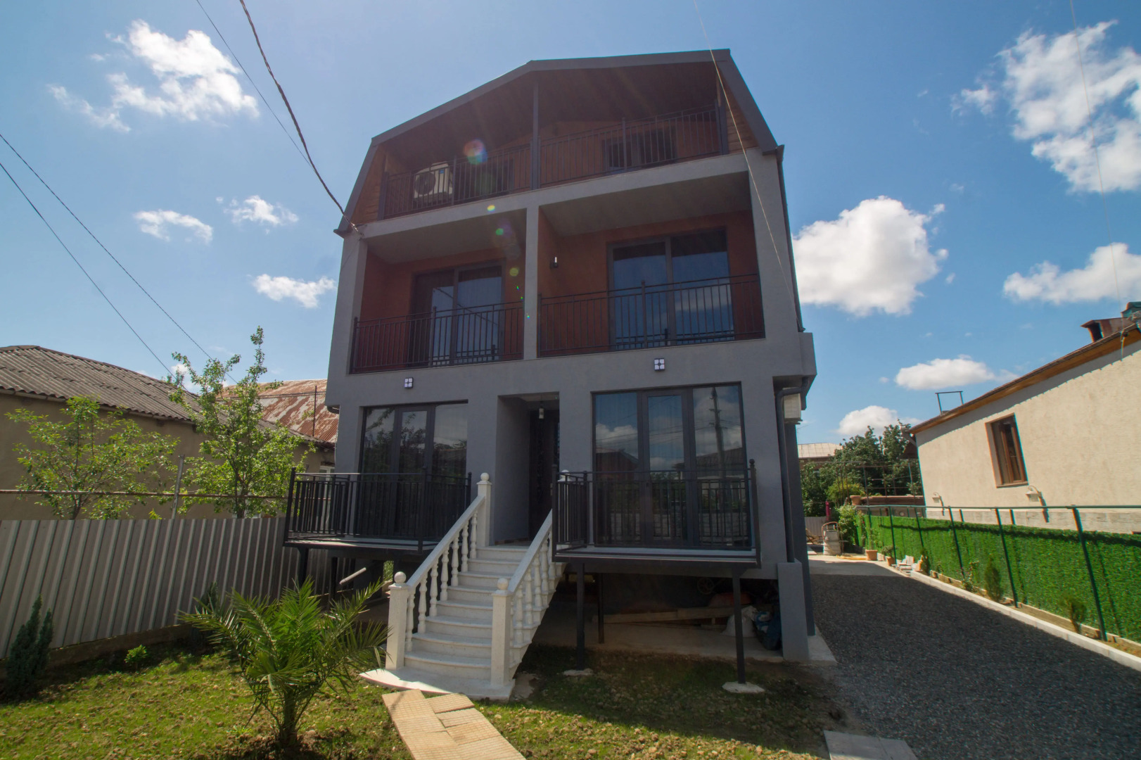 Гостевой дом Prestige