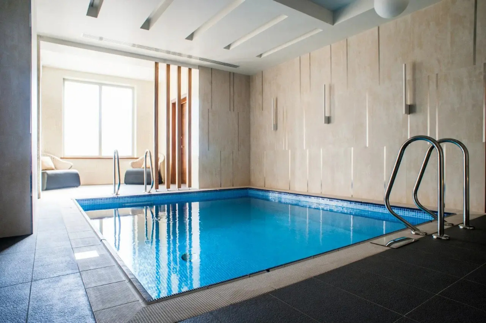 Мини Отель Парк-Отель Сова