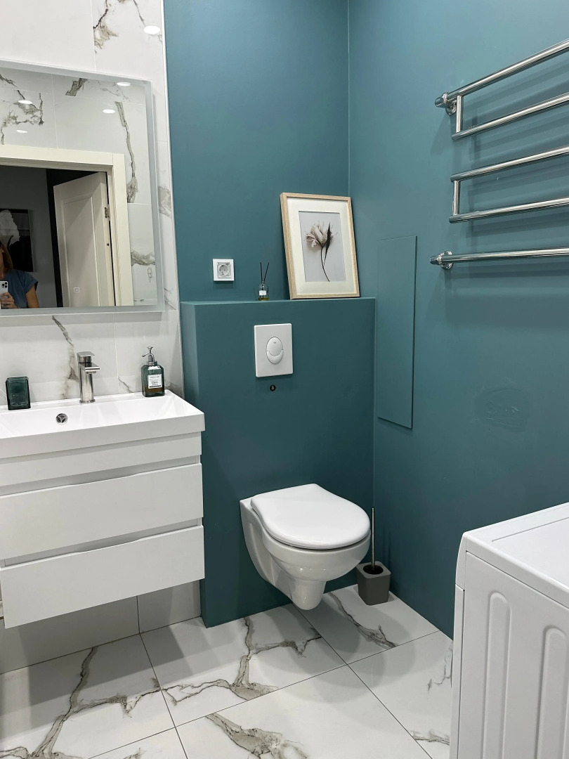 Квартира Однокомнатная