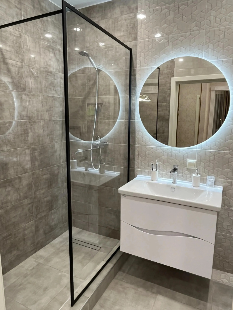 Квартира Одна комнатная в ЖК»Весна»