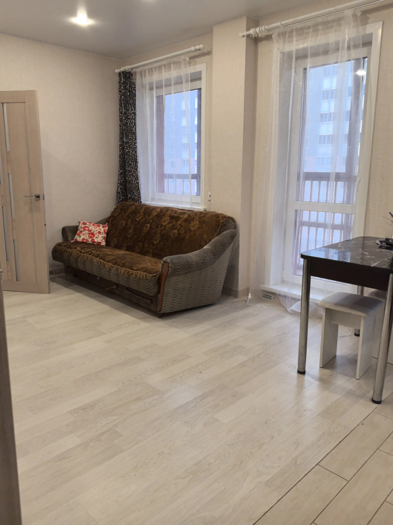 Квартира Счастливая Матрешка на Ломоносова 98