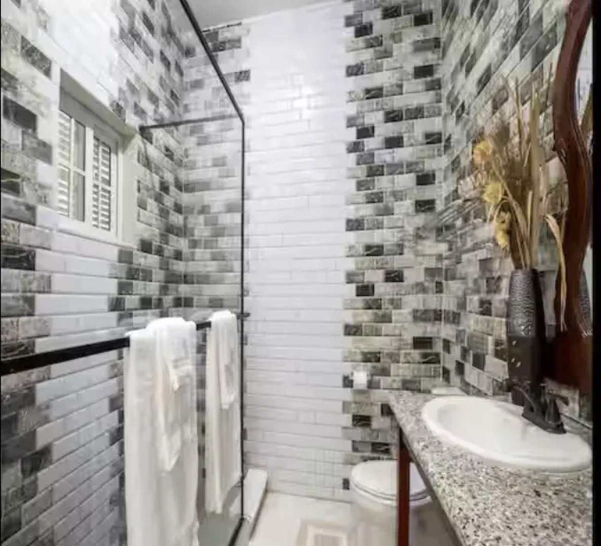 Вилла Breezy Castle с 3 Улучшенными Номерами с Видом на Море и Частным Бассейном