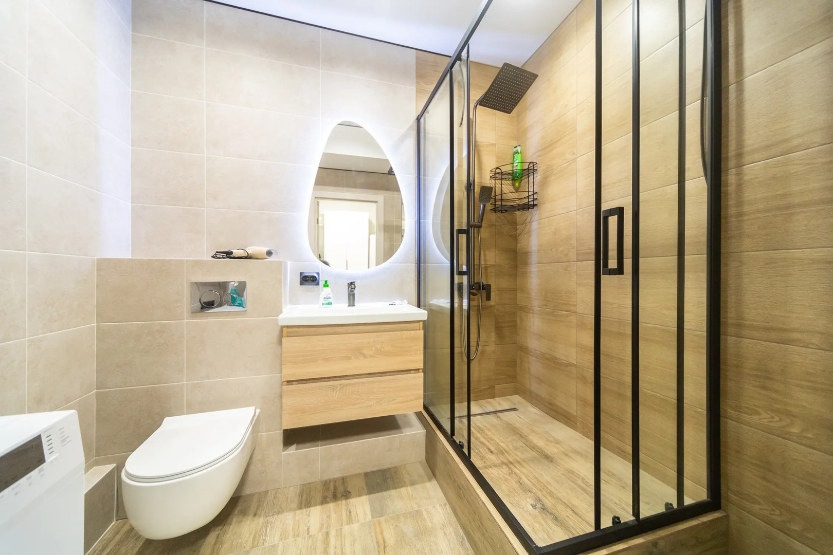 Апартаменты Уютная Студия в Новом Доме у Жд Вокзала