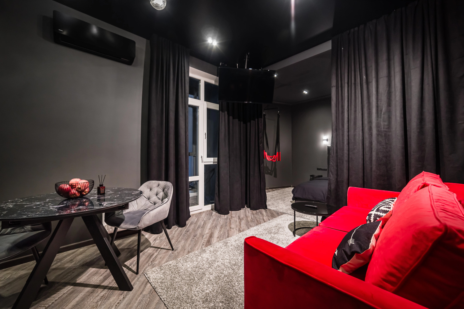 Апартаменты Еxotic apartments in Kazan