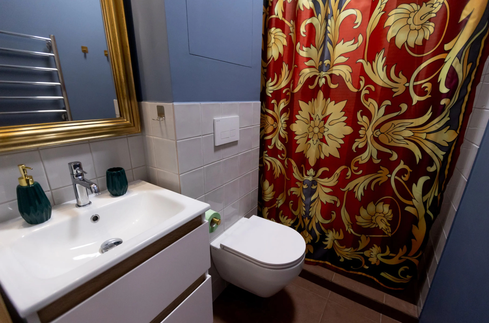 Квартира Hovard