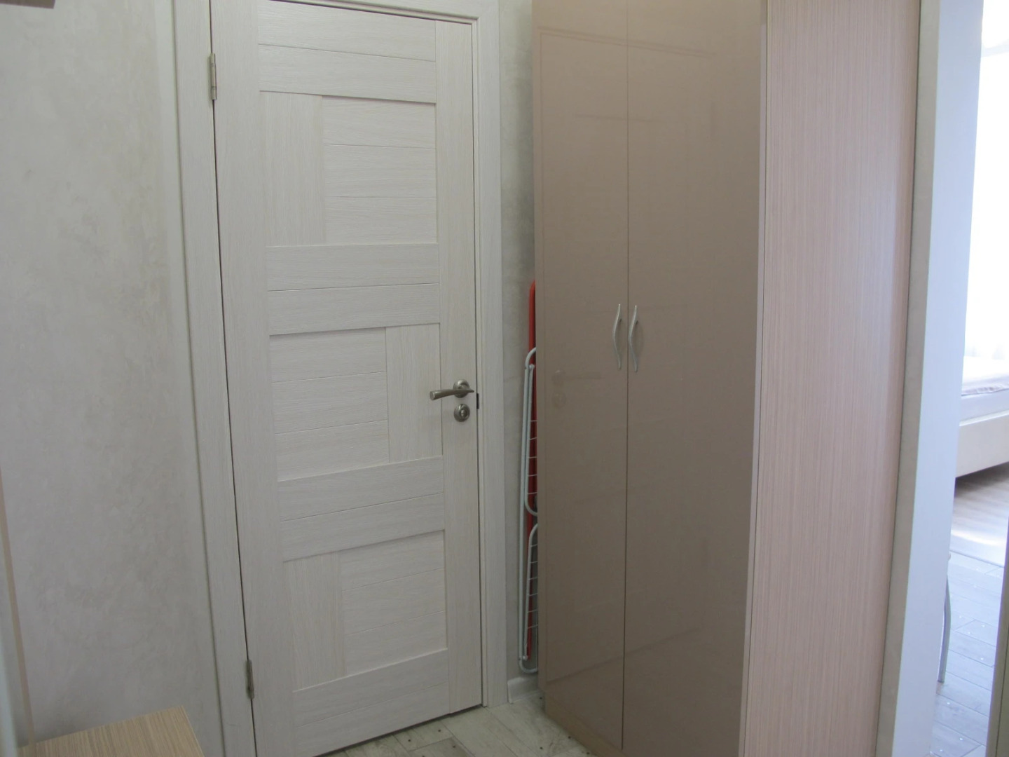 Апартамент Старообрядческая 62