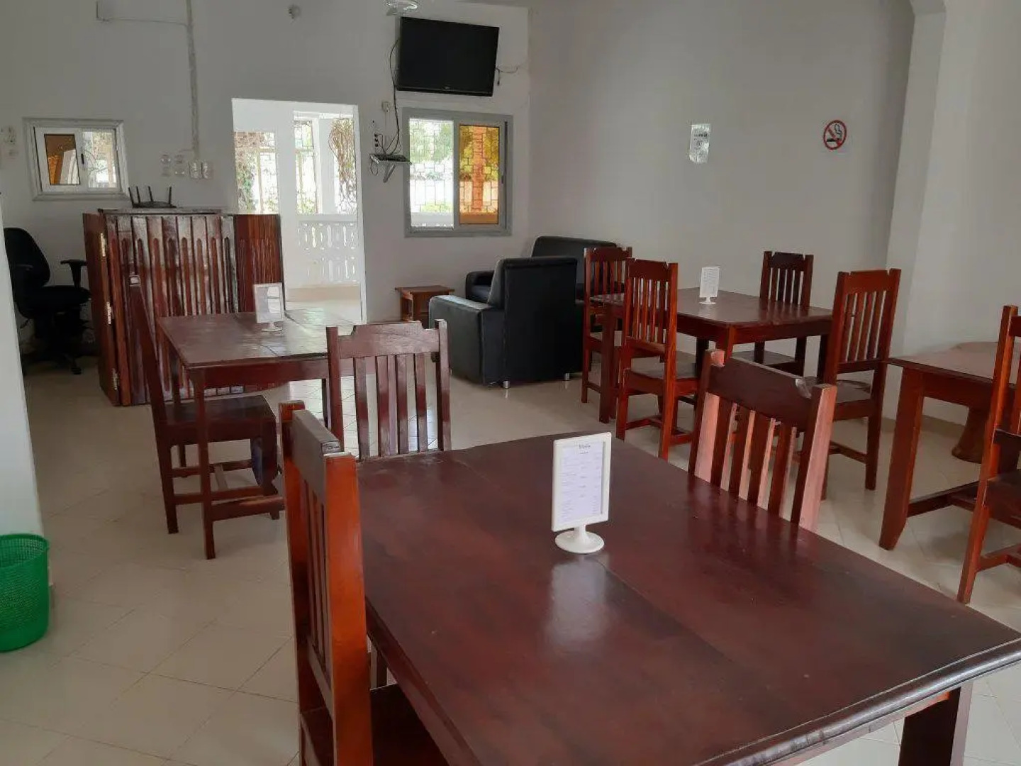 Гостевой Дом Auberge Kayokulo