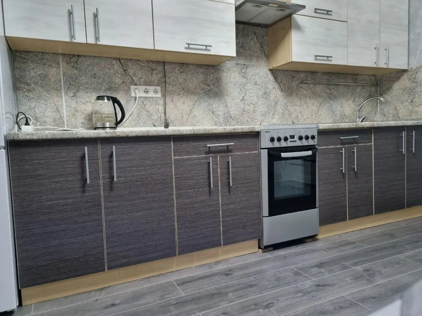 Квартира Samara Millennium Hall Вольская 79