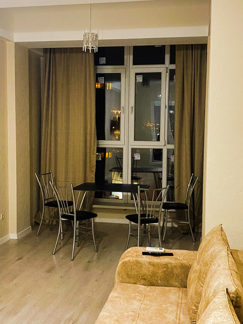 Апартаменты Sundag Д333