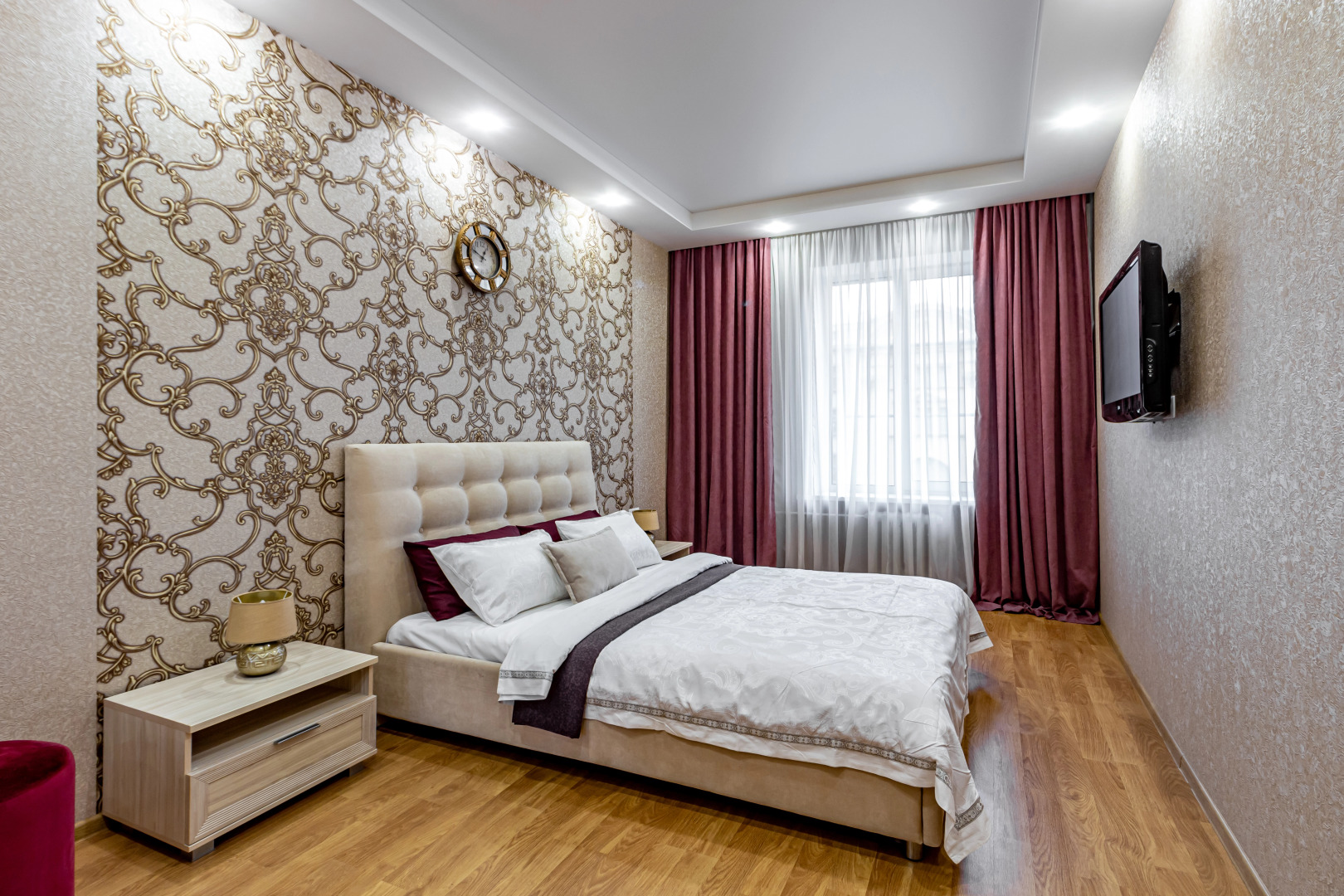 Апартаменты  Vasilki-3 в самом центре города