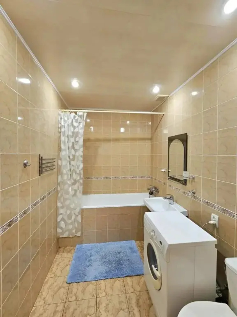 Апартаменты Братьев Касимовых 1