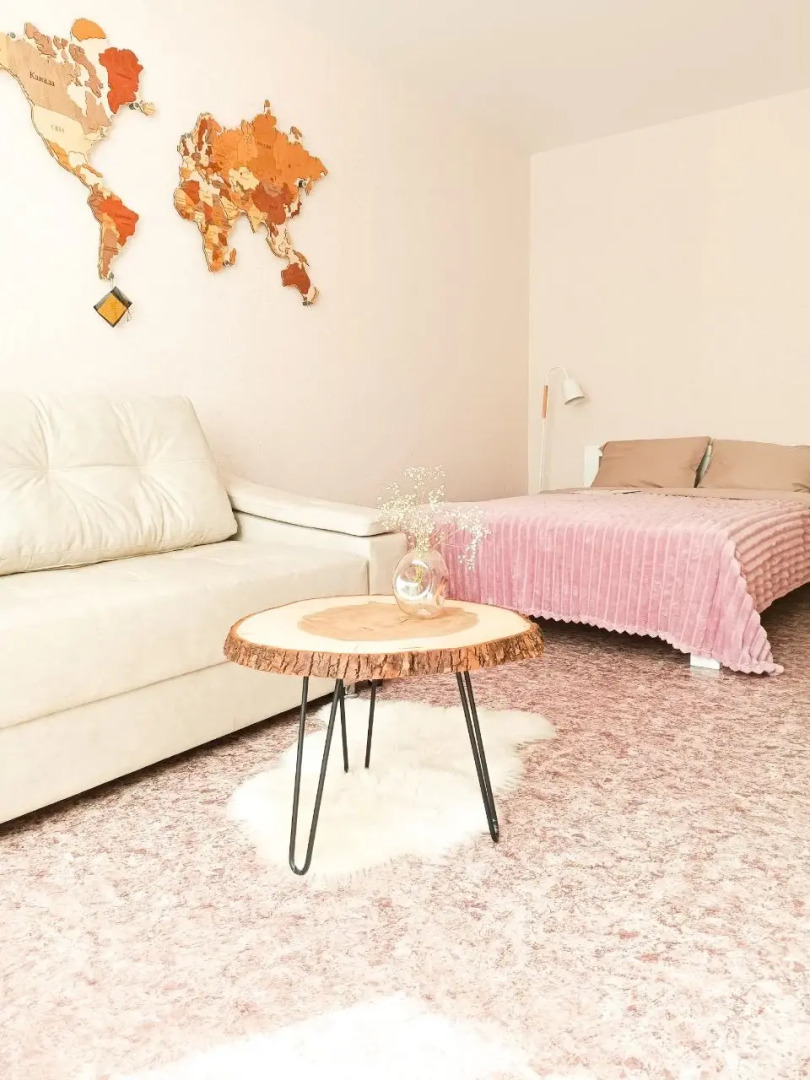 Квартира Wild Dreams