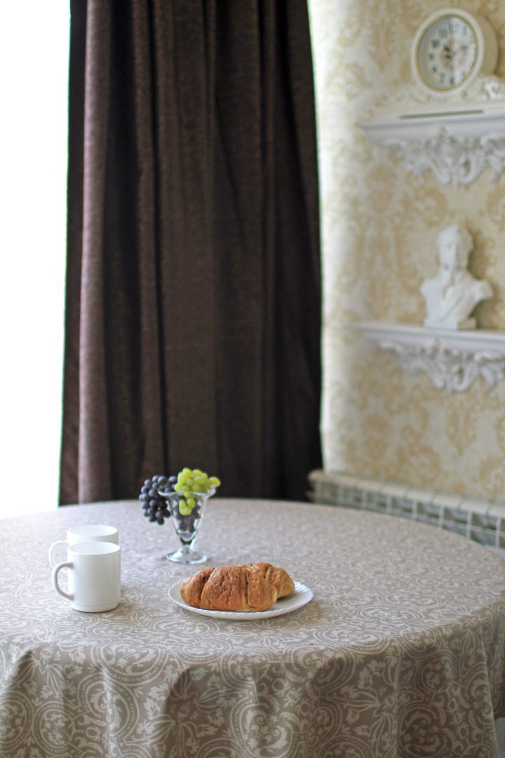 Квартира в Шелехове