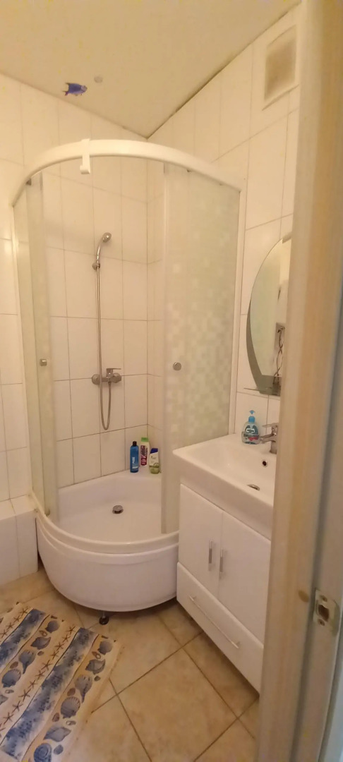 Апартаменты Троицкие