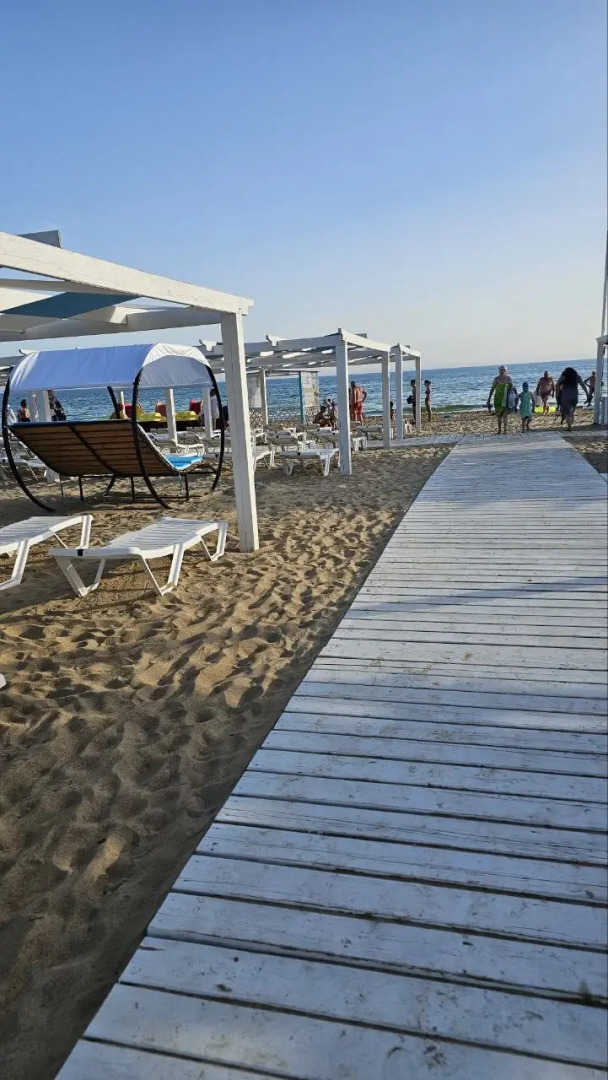 Гостевой Дом Санторини