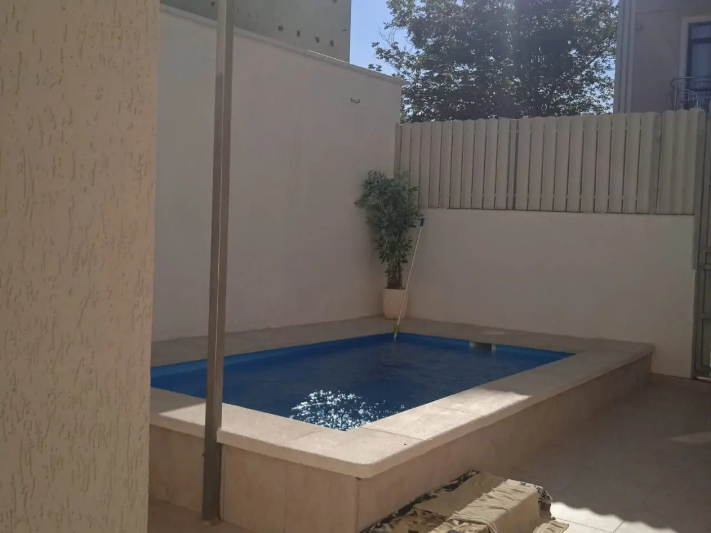 Гостевой дом Бриз