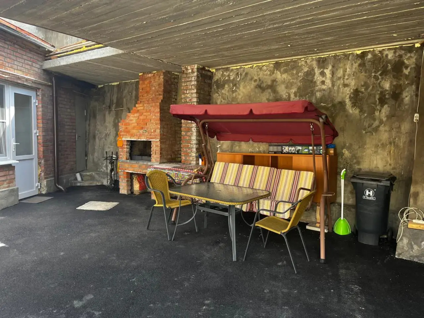 Гостевой дом Тихий Уголок