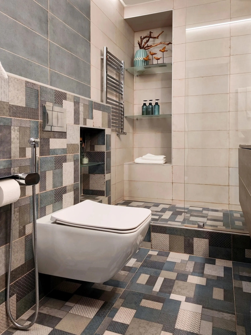 Апартаменты Life for funny Kranz