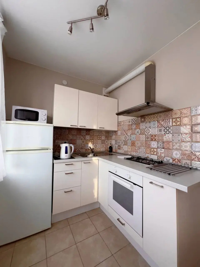 Апартаменты На Магазейной