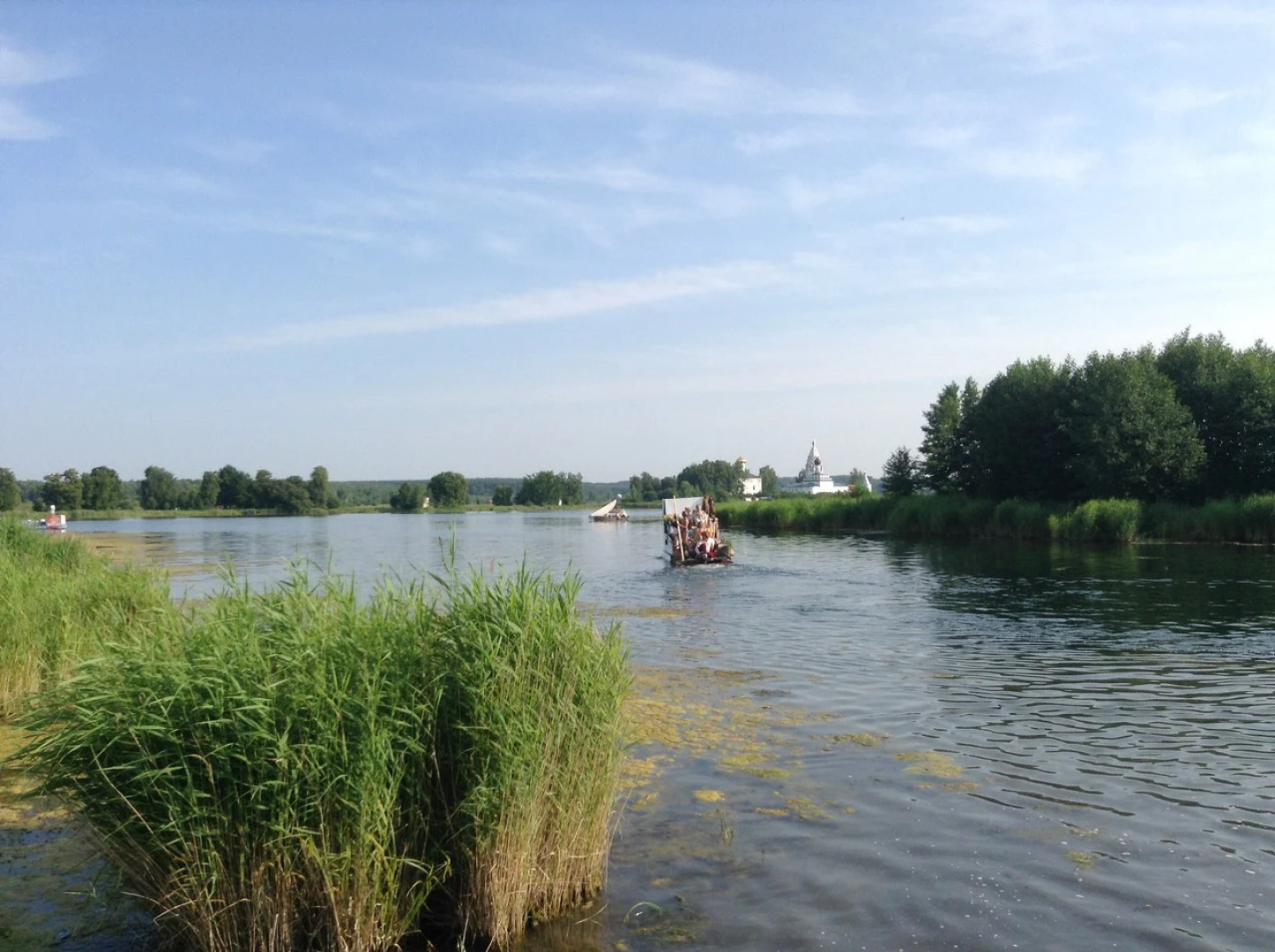 Гостевой Дом Лесной ключ