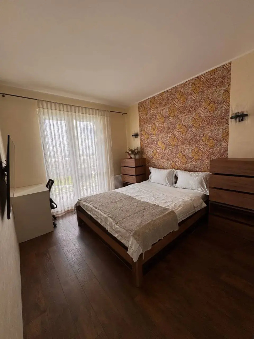 Квартира Дизайнерская квартира