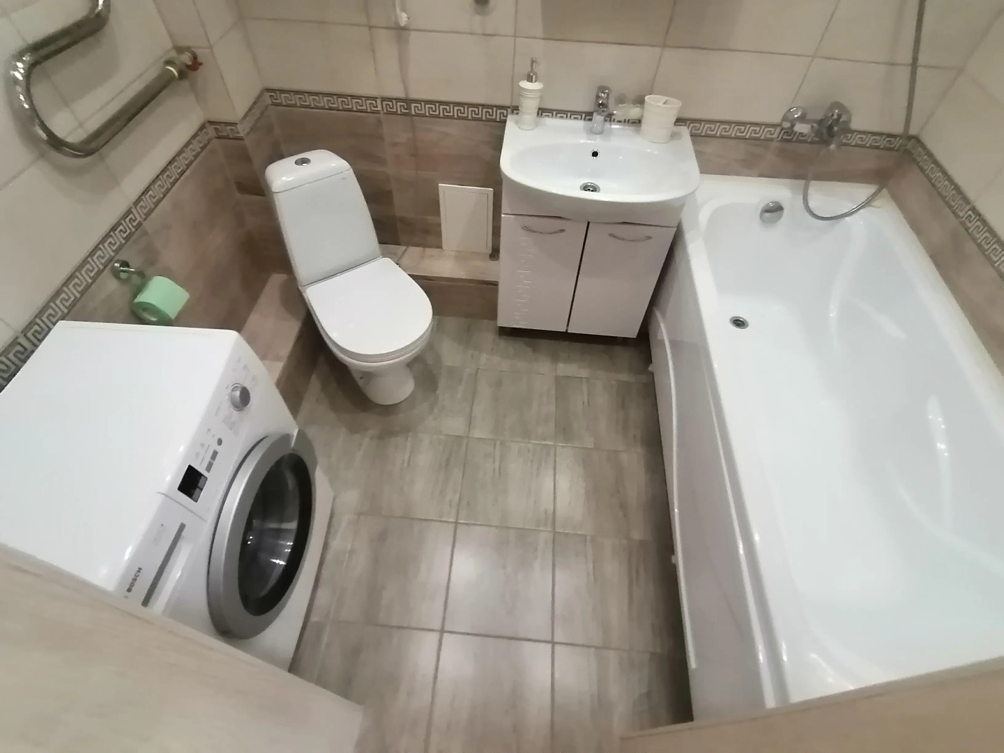 Апартаменты Красный путь 105