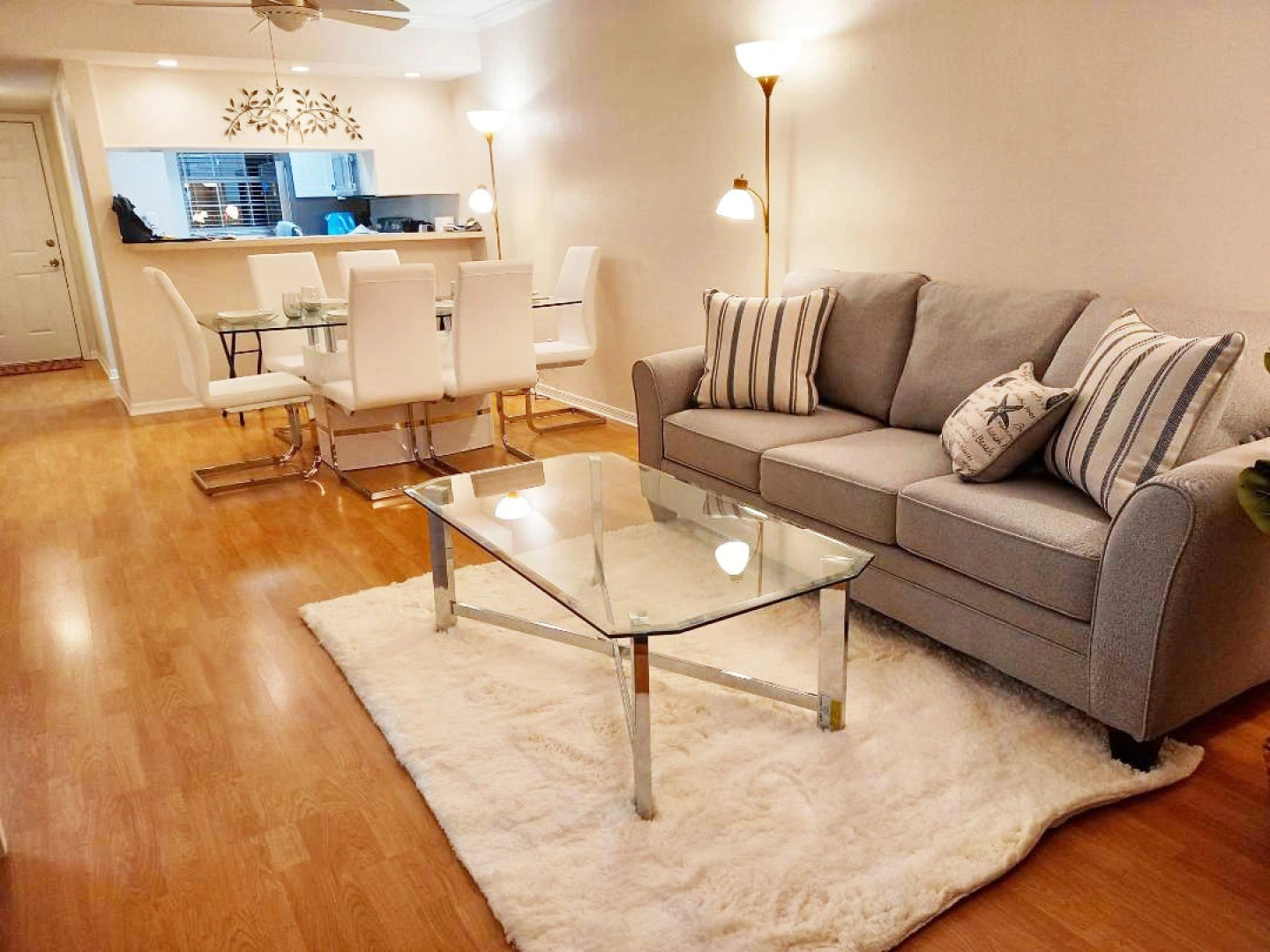 Cozy with Pool in Titusville  Apartments