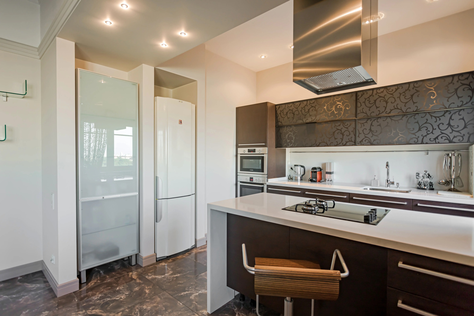 Квартира Премиум Класса