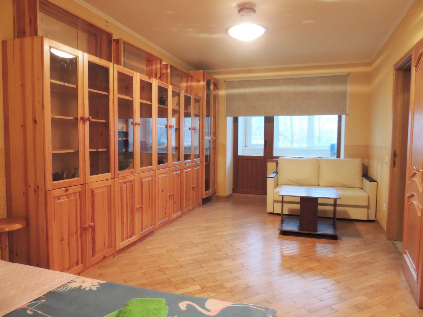 Апартаменты Проспект Красной Армии 3