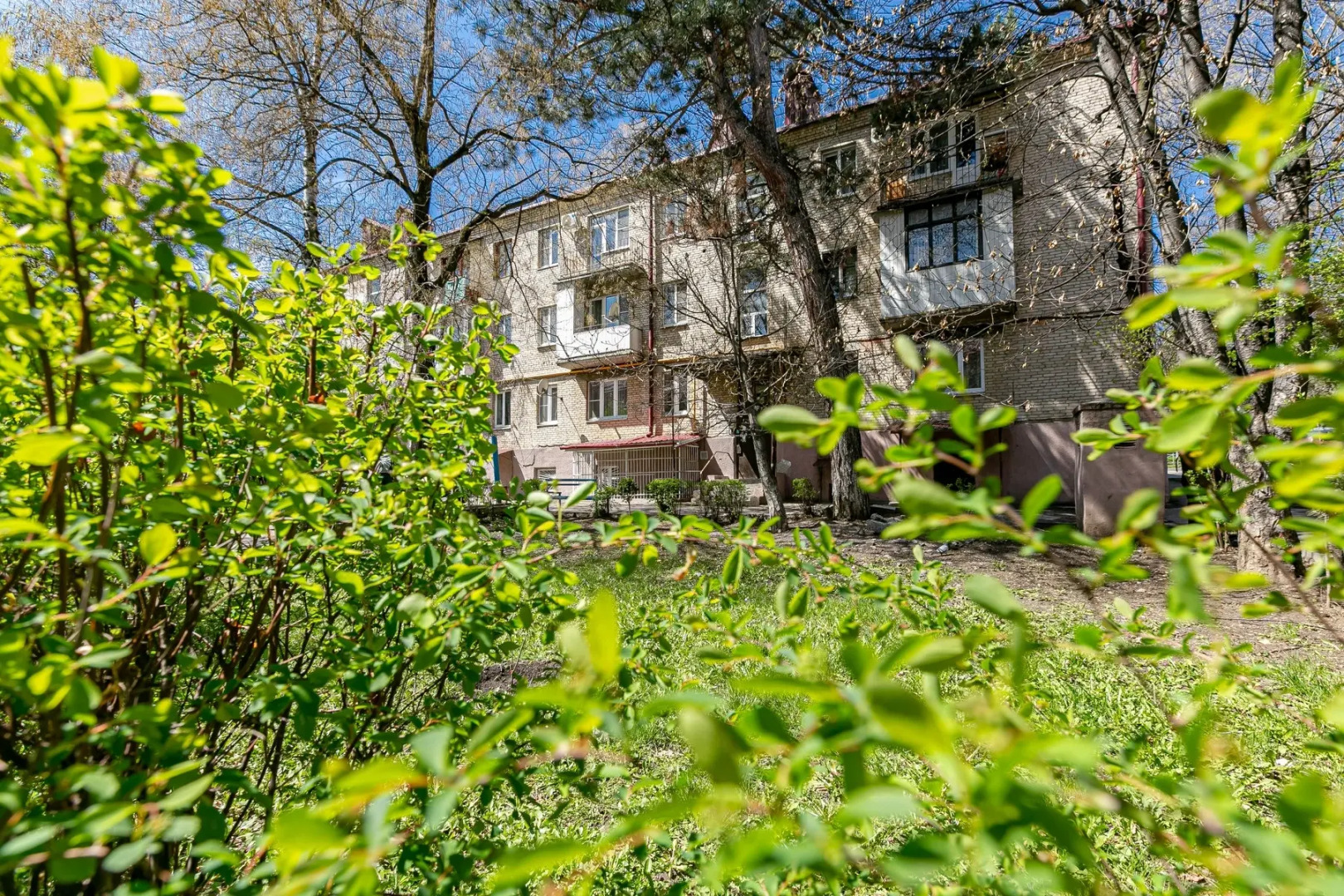 Квартира Комфорт Класса Плюс