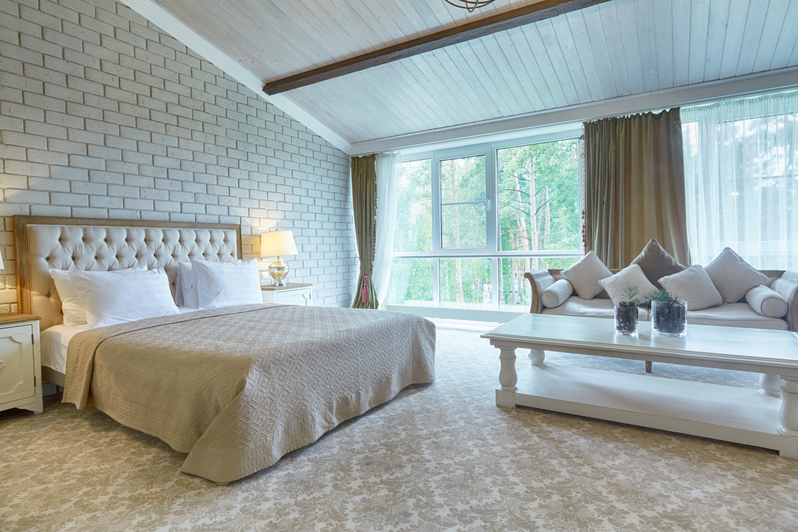 Отель Горицы Hotel & Resort