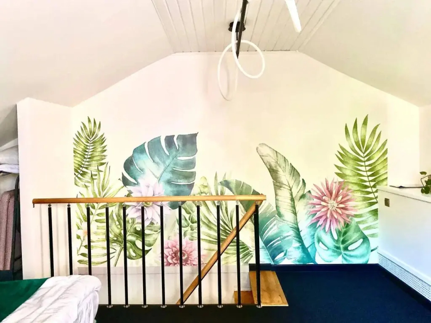 Апартаменты 1 ParadeAparts на Первомайской 13A