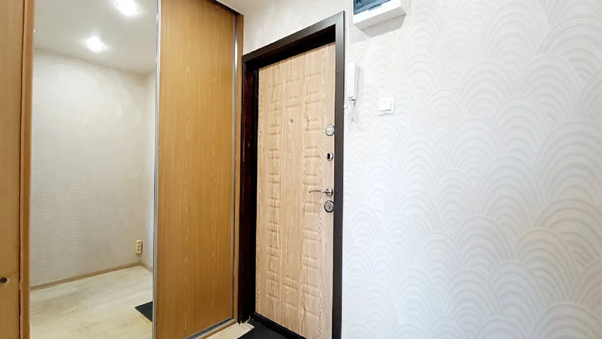 Квартира Уютный Север на улице Зои Космодемьянской 21