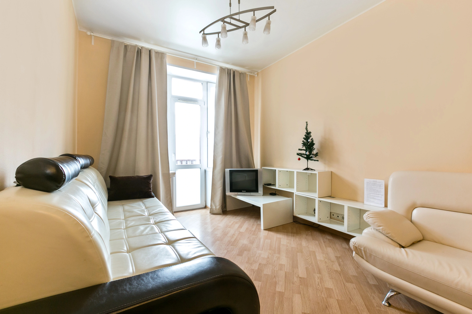 MaxRealty24 Ленинградский проспект 77 к 1