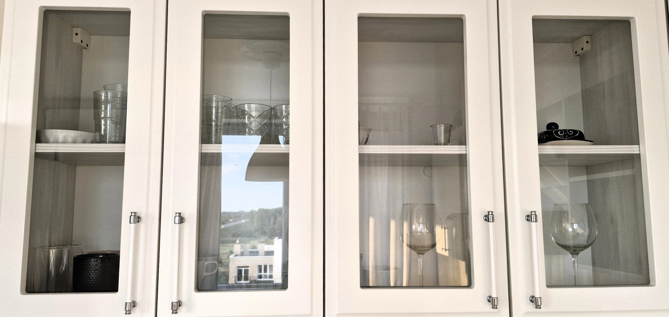 Квартира Ривьера