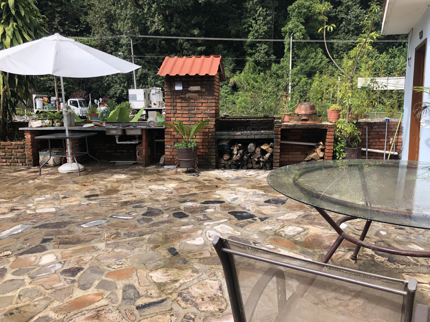 Отель El Capricho Rotamundos