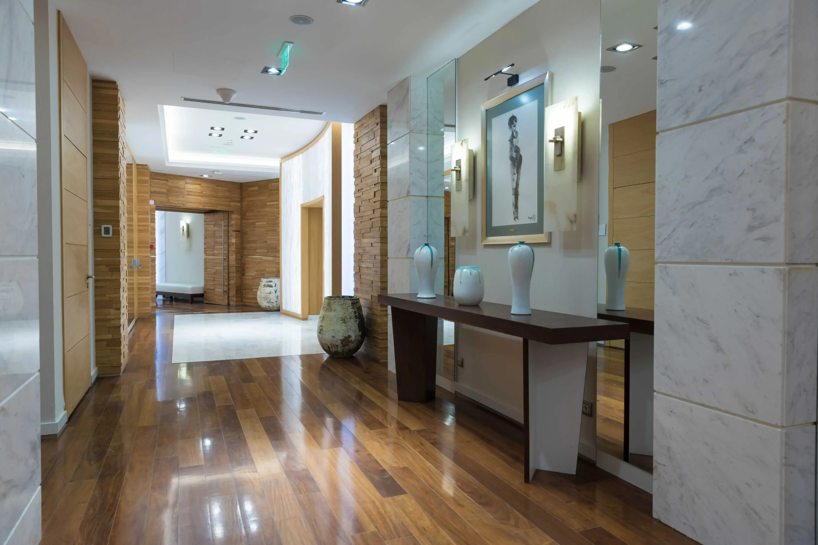 Отель Chenot Palace Gabala 