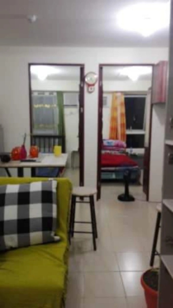 Хостел Samanakan's Seafarers Condotel