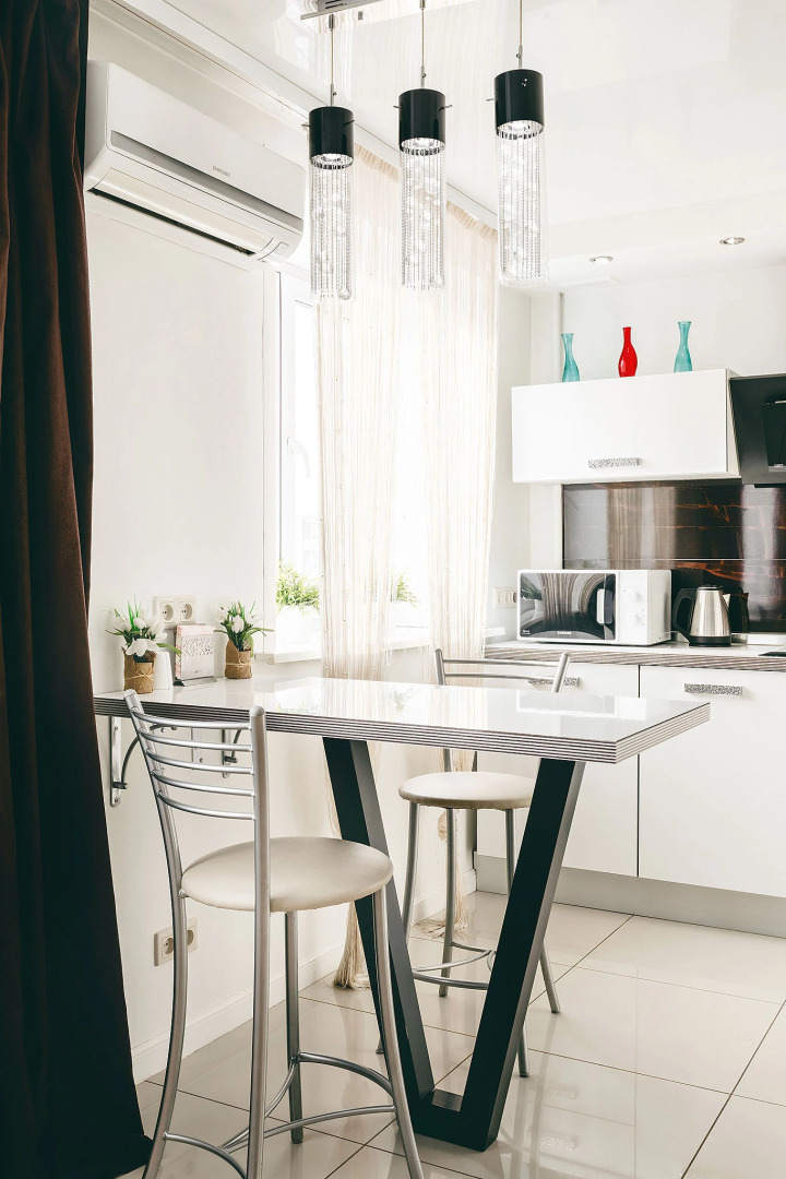 Апартаменты KemRoom на пр. Ленина 36