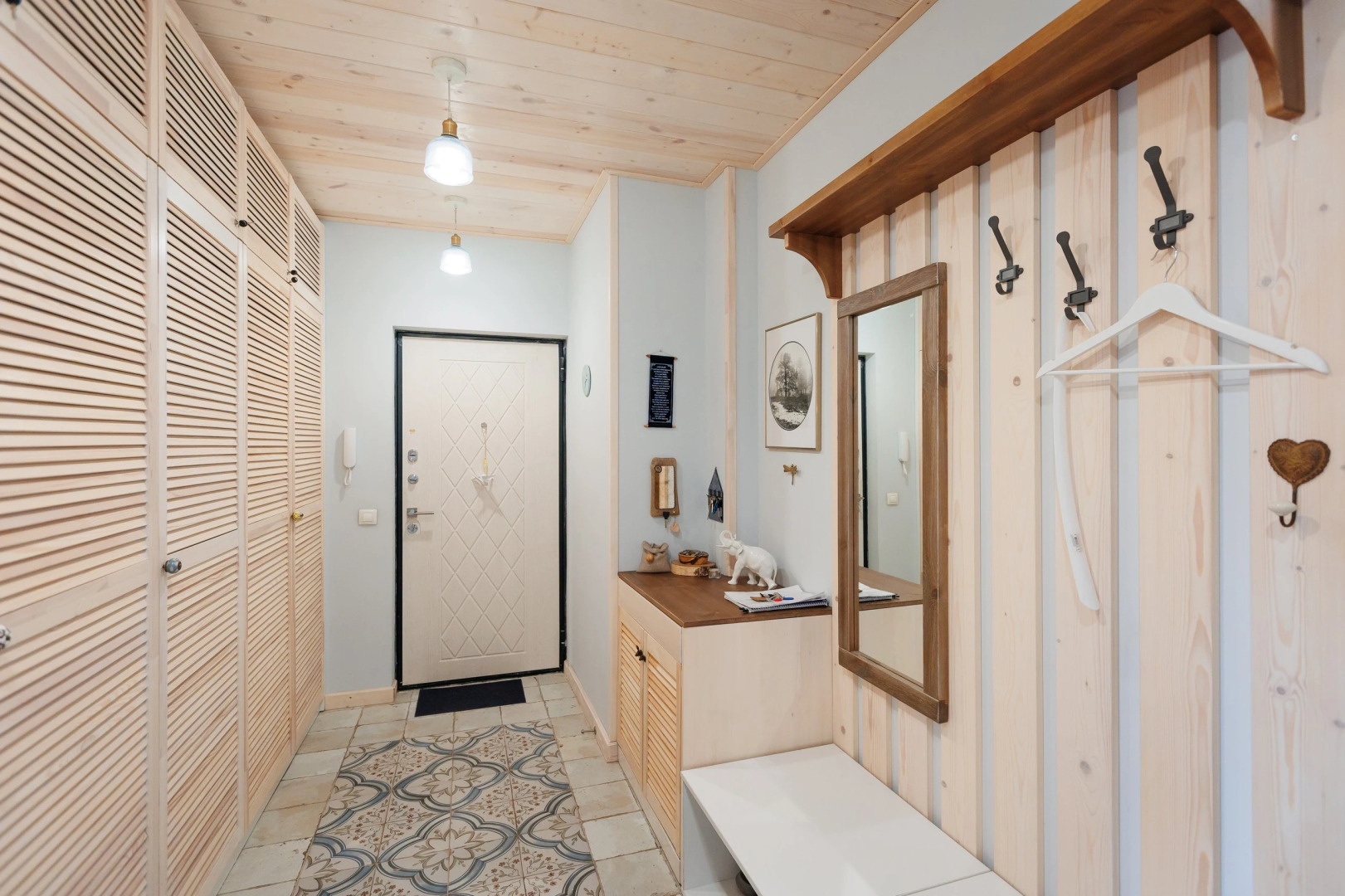 Апартаменты Карельский Лось в центре у набережной